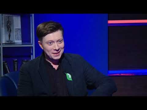 Видео: Сквозь судьбы. Александр Давыдов 29.05.2021