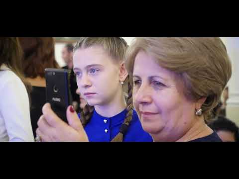 Видео: Кабардинская свадьба Тумовых 2 ЧАСТЬ