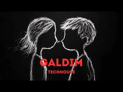 Видео: GalDim — by MusicDar | МЫ ГАЛДИМ | Emotional TechHouse | История любви, рассказанная ритмом