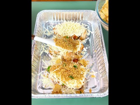 Видео: Курица Longhorn с чесноком и пармезаном | Ресторан Copycat, любимый ресторан дома