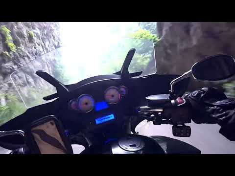 Видео: SOCHI 2022 Мотопутешествие в Сочи часть 3 (Ущелье Ахцу, закрытая дорога) Victory Cross Country Tour