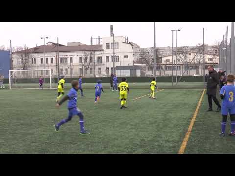 Видео: 06.11.2025. 8тур. Металіст 2016 2 - Металіст 1925(2016р) Відео гри, осіннього турніру SuperLeague