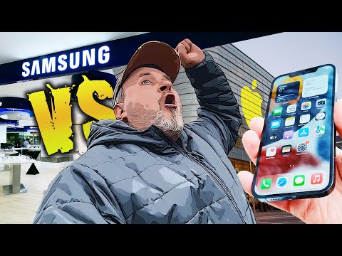 Видео: iPhone 12 Pro Max vs Samsung Galaxy S10 Plus | Битва камер смартфонов #3