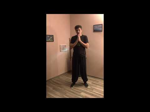 Видео: Геометрия сознания - уроки цигун и тайцзи с Эдуардом