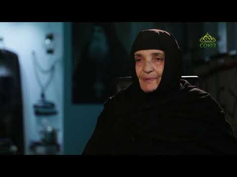 Видео: СВИДЕТЕЛЬСТВО ВЕРЫ: день рождения преподобного Гавриила (Ургебадзе)