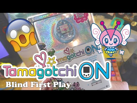 Видео: Только что включил тамагочи... Что может пойти не так?