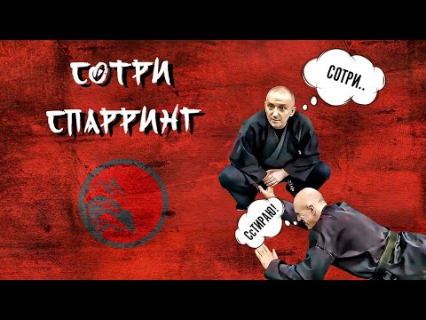 Видео: Джиу-джитсу.  Темы для новичков 18.