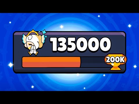 Видео: ФИЗИК Я ИДУ ЗА ТОБОЙ😲😲АПНУЛ 135000 КУБКОВ