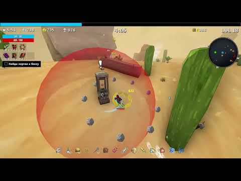 Видео: Рогуэлике всякие тут.