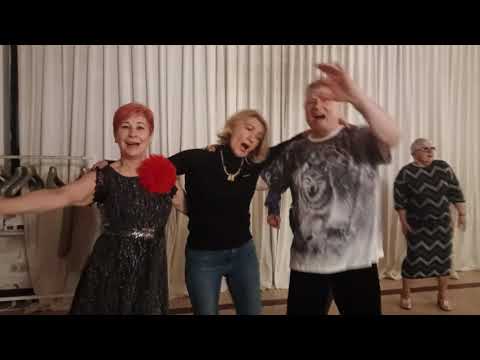 Видео: Ручеек ресторан Азия 08 11 2025 Алексей Федорович Люба Аленка Александр