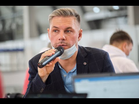 Видео: Бизнес-ТРИЗ. ФБТО 2021  Как увеличить аудиторию подкаста на миллион человек - Алексей Благих