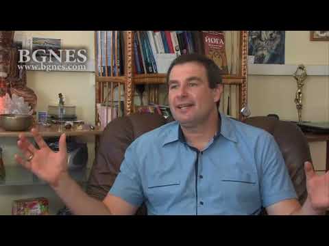 Видео: Орлин Баев: Младите смятат, че любовта е невъзможна - на грешен път сте