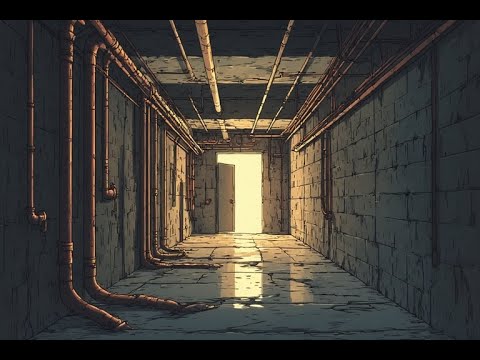 Видео: ФИНАЛ!!! ПРОШЁЛ ИГРУ?😨😨😎😎 №9