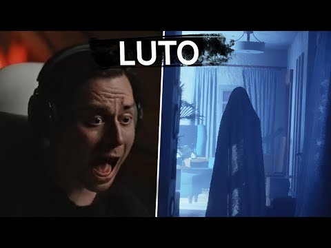 Видео: Фраме Тамер играет в LUTO со Страшными Донатами