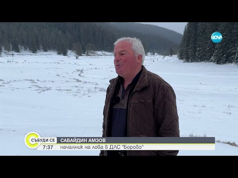 Видео: „Дотам и обратно”: Зимна приказка в Родопите - Събуди се (23.12.2023)