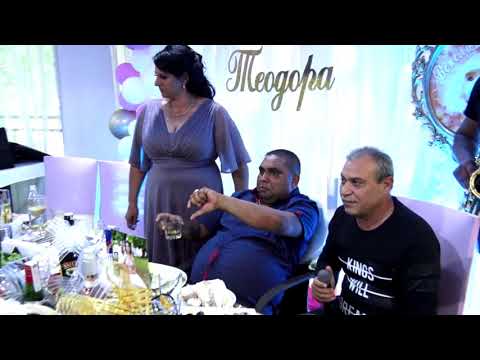 Видео: венелина годинка 2
