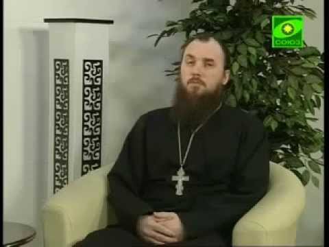 Видео: Священник Максим Каскун : Беседа на тему «Радость, юмор и смех»