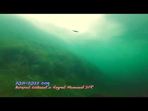 Видео: Самодельная зимняя блесна. Борода.