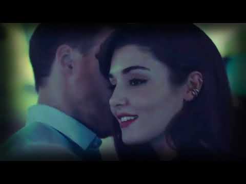 Видео: Эда и Серкан - Ты меня ранишь поцелуями