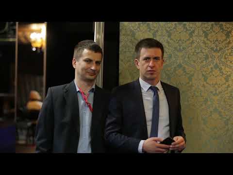 Видео: Доклад 9