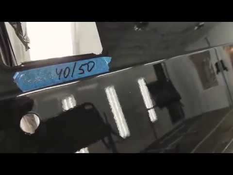 Видео: Тест лаков AUTOP