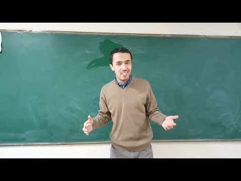 Видео: Муодиллаи Хаттии касри(тарзи дигар, синфи 4 хам фахмид ин тарзро)