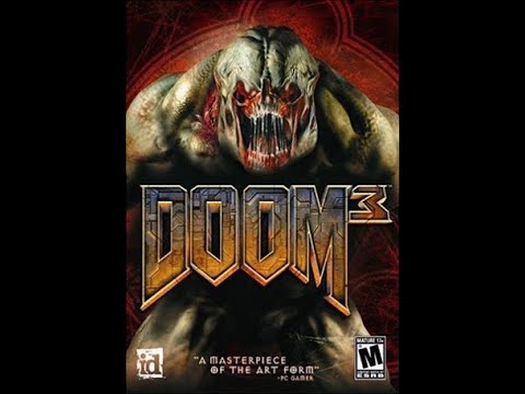 Видео: DOOM 3 BFG Resurrection Of Evil  поиски продолжаються