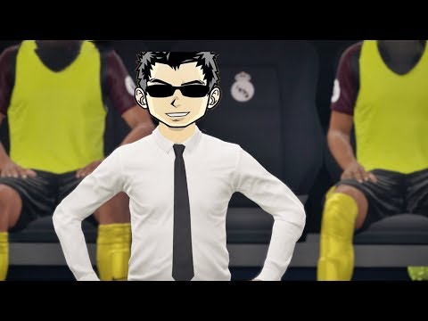 Видео: Мен жаңа Бапкер болдым... (FIFA 18 #1)