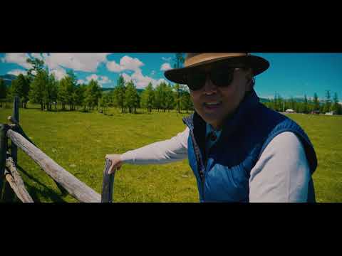 Видео: HARANGA 30 баримтат кино /3-р хэсэг/