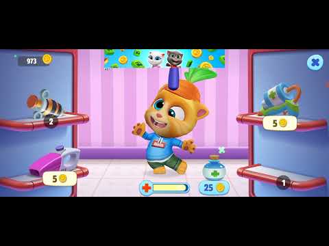 Видео: Том: Друзья #48 