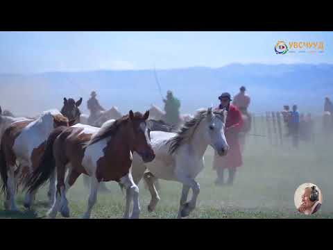 Видео: Мөнгөлөг баяд эмээл -  АДУУЧИН 2025 / Малчин сумын 100 жилийн ойд зориулсан Уран бугуйлын тэмцээн