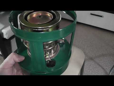 Видео: Инструкция Горелка туристическая  керосиновая плитка   керогаз  обогреватель   168