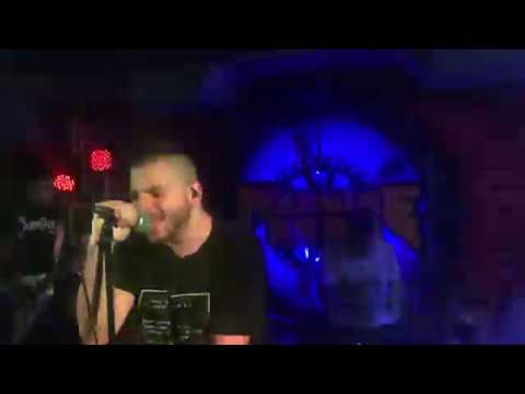 Видео: Сметана Band, Live | 08.10.19 | Machine Head, Саратов