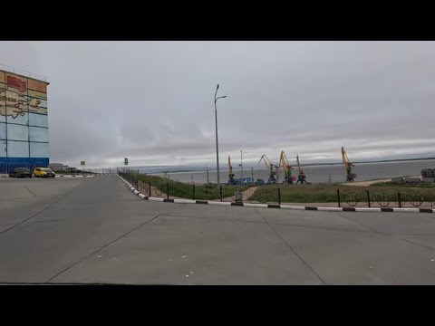 Видео: Анадырь тренировка бег 22.07.2024 - 1