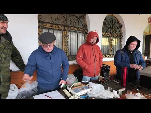 Видео: 9 И Лукинов cpm125v