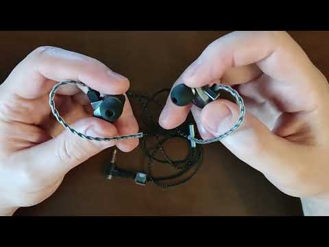 Видео: Tinhifi C2 Mech Warrior 2025. Четко и ясно.