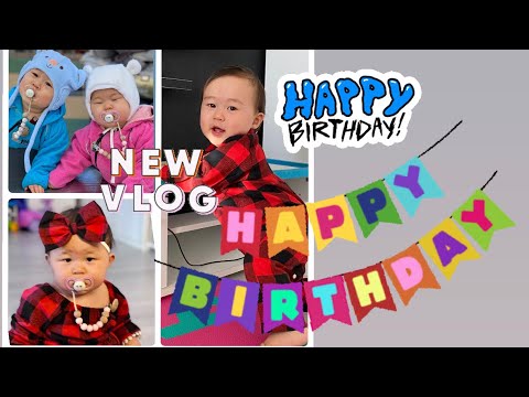 Видео: Ихрүүдийн төрсөн өдөр💜💙part-1