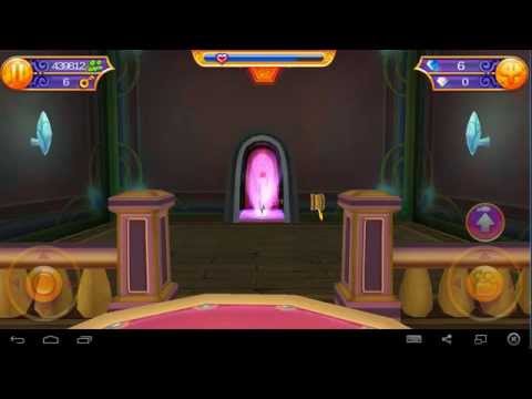 Видео: 100% прохождение игры "Винкс:Приключения Баттерфликс" часть 2