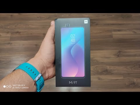 Видео: ПРОМЕНЯЛ SAMSUNG на Xiaomi Mi 9T / Redmi K20 ► Я В ШОКЕ! ПОЧЕМУ Я НЕ КУПИЛ ЕГО РАНЬШЕ!
