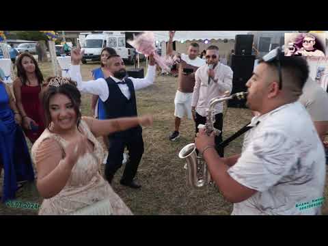 Видео: Абитуриентски бал Грасиела  26.07.2024г