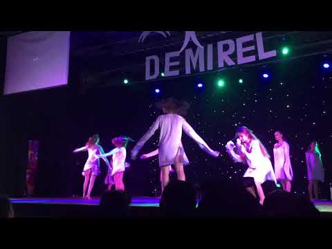 Видео: Концерт Demirel/30.04 😋