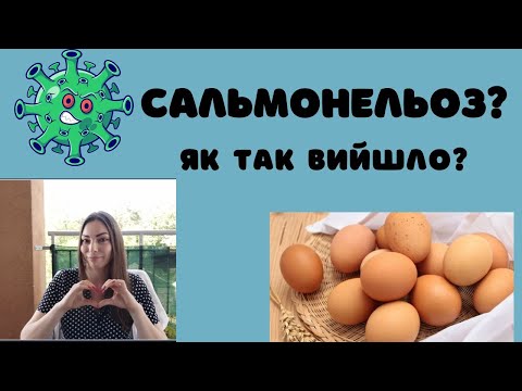 Видео: ЯК МИ ПОТРАПИЛИ У "ІНФЕКЦІЙКУ"😯 💙💛