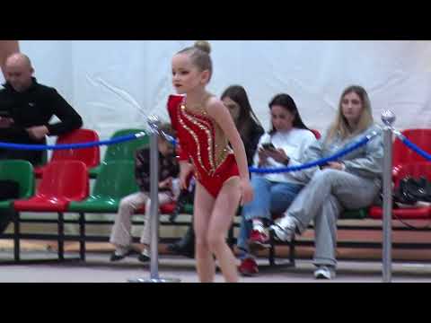 Видео: Задворна Даша 2018