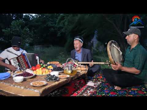 Видео: Лаззати табиат: ноҳияи Айнӣ деҳаи Сайрон