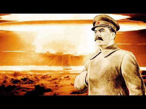 Видео: Сталинский костюм - Михаил Елизаров