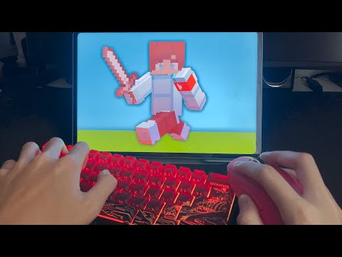 Видео: Кто ЛУЧШИЙ игрок Minecraft на мобильных устройствах и ПК?