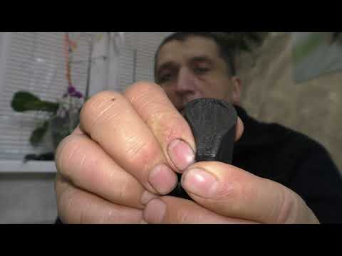 Видео: СЛОН&Ко - ножевая мастерская , обзор ножа