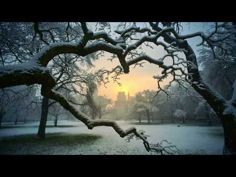 Видео: Песня "За окном середина осени". Осень. Грусть, Надежда.