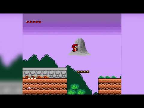 Видео: Curly Monkey & Curly Monkey 2 (NiceCode) [Famicom] - 2-in-1 Playthrough Прохождение от AlexSRMD