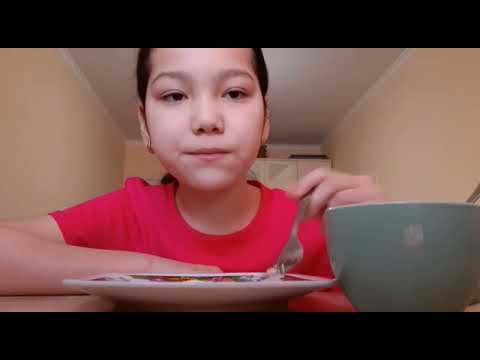Видео: 24 САҒАТ 500₸ ТАМАҚТАНАМЫН😱 #Челлендж #500 теңге #24 сағат